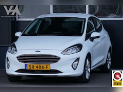 Ford Fiesta - 1.0 EcoBoost Titanium, CarPlay, B&O, ACC, camera
