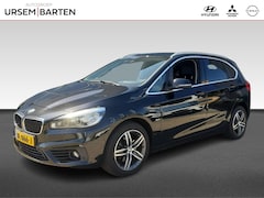 BMW 2-serie Active Tourer - 218i Corporate Lease High Executive | automaat | leder | head-up | trekhaak afneembaar