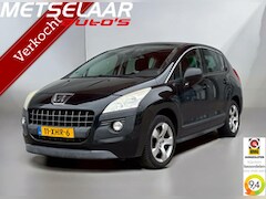 Peugeot 3008 - 1.6 THP ST