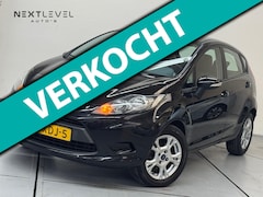 Ford Fiesta - 1.25 Limited Niuwe Distrubitie Riem Nieuwe APK Airco