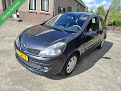Renault Clio - 1.2 TCe Dynamique