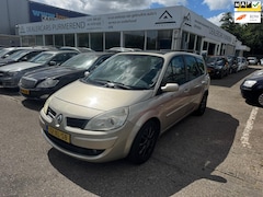 Renault Grand Scénic - 2.0-16V Business Line Automaat