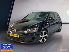 Volkswagen Golf - 2.0 TSI GTI Perform.✓Org. NL✓Leer✓Xenon✓Navi