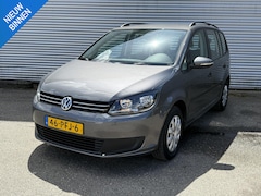Volkswagen Touran - 1.2 TSI Trendline BlueMotion