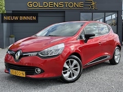 Renault Clio - 0.9 TCe Eco2 Limited Navi, Clima, Cruise, PDC, Camera, Bluetooth, Nieuwe Distributie, Lm v