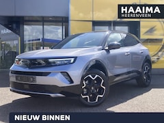 Opel Mokka - 1.2 Turbo Hybrid GS 136 pk | Navigatie | Climate control | Achteruitrijcamera | 18" lichtm