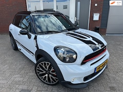 MINI Countryman - 1.6 John Cooper Works ALL4 Chili / Pano / Navi / Leder / PDC / Harman Kardon