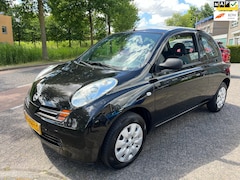 Nissan Micra - 1.2 Visia