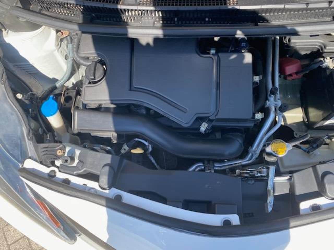 Toyota Aygo - 1.0 VVT-i x-play 5 Deurs - AutoWereld.nl