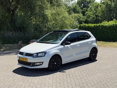 Volkswagen Polo - 1.2 TSI Highline PANO I CRUISE I PDC I ZEER MOOI I VOLL ONDH