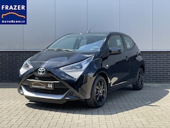 Toyota Aygo - 1.0 VVT-i x-play RIJKLAAR