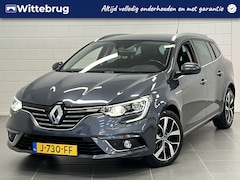 Renault Mégane Estate - 1.3 TCe Bose 160 PK AUTOMAAT | NAVIGATIE | CLIMATE CONTROL | KEYLESS | NETTE AUTO