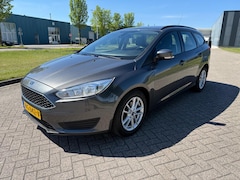 Ford Focus Wagon - 1.0 edition nieuwe Distributie riem
