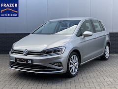 Volkswagen Golf Sportsvan - 1.5 TSI ACT AUTOMAAT HIGHLINE LED / NAVI / CRUISE / RIJKLAAR
