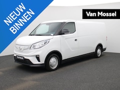 Maxus eDELIVER 3 - L2 SWB 50 kWh Aut. | 1e-Eigenaar | Apple CarPlay | Camera | Stoelverwarming | Cruise Contr