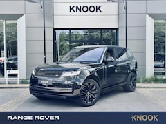 Land Rover Range Rover - P510e Autobiography PHEV