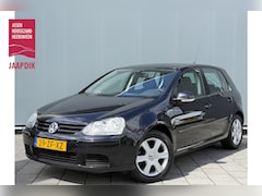 Volkswagen Golf - BWJ 2008 | 1.6 102PK Comfortline Bus | NWE DISTRIBUTIE | AUT AIRCO | CRUISE | LICHTMETAAL