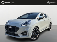 Ford Puma - 1.0 EcoBoost Hybrid ST-Line X | Private Lease Voorraad Actie €454, - pm obv. 72 mnd / 5.00