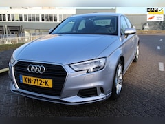 Audi A3 Limousine - 1.0 TFSI Sport Pro Line