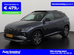 Hyundai Tucson - 1.6 T-GDI HEV N Line Sky | Panoramadak | Zondag Open
