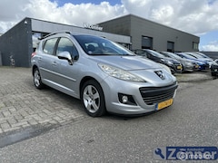 Peugeot 207 SW - 1.6 VTi XS