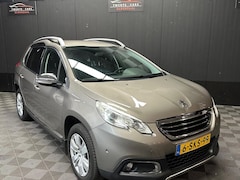 Peugeot 2008 - 1.6 VTi Allure | Navi | Clima | Leder | PDC |