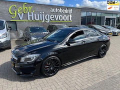 Mercedes-Benz CLA-Klasse - 180 Prestige AMG LOOK
