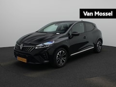 Renault Clio - 1.6 E-Tech Full Hybrid Techno 145PK | Automaat | Navigatie | Climate Control | Digital Dis