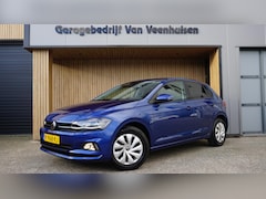 Volkswagen Polo - 1.0 TSI 95pk DSG Comfortline Business LED Virtual Cockpit A-Camera Navi Adaptive Cruise Co