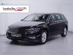 Volkswagen Passat Variant - 1.5 TSI Business Virtual Trekhaak Navi Clima Apple Carplay Camera NAP