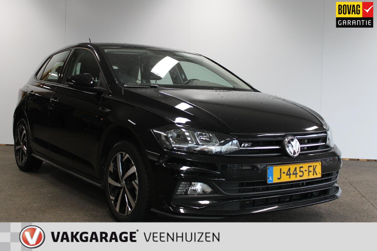 Volkswagen Polo - 1.5 TSI Highline|RIJKLAAR|150PK|AUTOMAAT - AutoWereld.nl