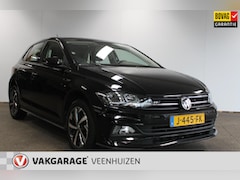 Volkswagen Polo - 1.5 TSI Highline|RIJKLAAR|150PK|AUTOMAAT