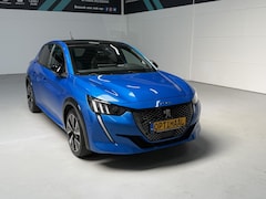 Peugeot 208 - 1.2 PureTech GT-Line /Pano/Virtual/Keyless/Camera