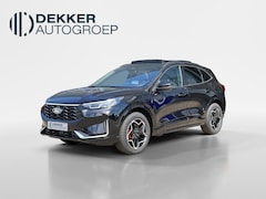 Ford Kuga - 2.5 PHEV ST-Line X I Panorama Dak I Winter Pack I 19" Velgen I 360 Camera I Elektrische We