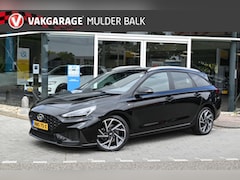Hyundai i30 Wagon - 1.5 T-GDi MHEV N Line