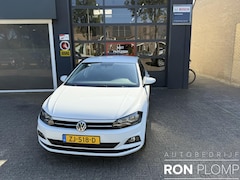 Volkswagen Polo - 1.0 TSI Comfortline / Airco/ Navigatie/ Cruise/ Apple carplay/ LMV