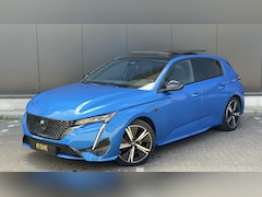Peugeot 308 - 1.2 PureTech GT Pack Business | Pano | Camera | Cruise