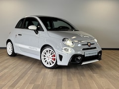Abarth 595 - 1.4 T-Jet Esseesse SABELT | BEATS | CARBON