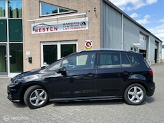 Volkswagen Golf Sportsvan - 1.2 Tsi Comfortline DSG