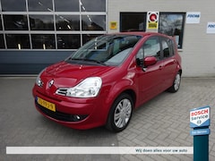 Renault Grand Modus - 1.6 16V Exception Automaat