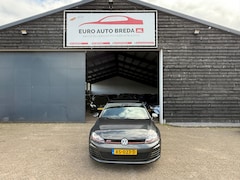 Volkswagen Golf - 2.0 TSI GTI Performance