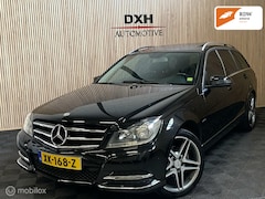 Mercedes-Benz C-klasse Estate - 180 Avantgarde AUT NAV TREKH STOELV