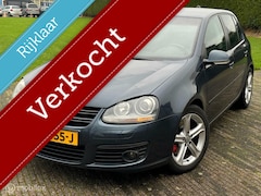 Volkswagen Golf - 1.4 TSI GT
