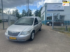 Chrysler Ram Van - 2.8 CRD INVALIDE GRIJS KENTEKEN APK 05-26