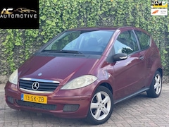 Mercedes-Benz A-klasse - 150 Classic Automaat/Parkeersensoren