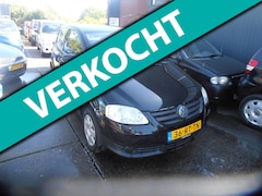 Volkswagen Fox - 1.2 Trend st bekr elek pak nap apk