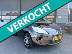 Ford Ka - 1.2 Champions Edition start/stop|Airco|Elektrische ramen| Nieuwe APK