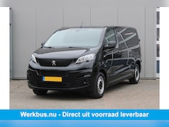 Peugeot Expert - 1.5 BlueHDI 100 S&S L2 Inclusief Betimmering