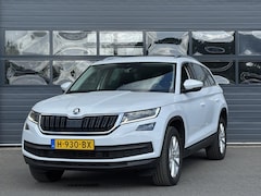 Skoda Kodiaq - 1.5 TSI BUSINESS EDITION I TREKHAAK I APPLE CARPLAY I ADAPTIVE CRUISE CONTROL I CLIMATE CO
