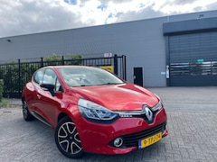 Renault Clio - 0.9 TCe Navigatie|Clima Expression 2014